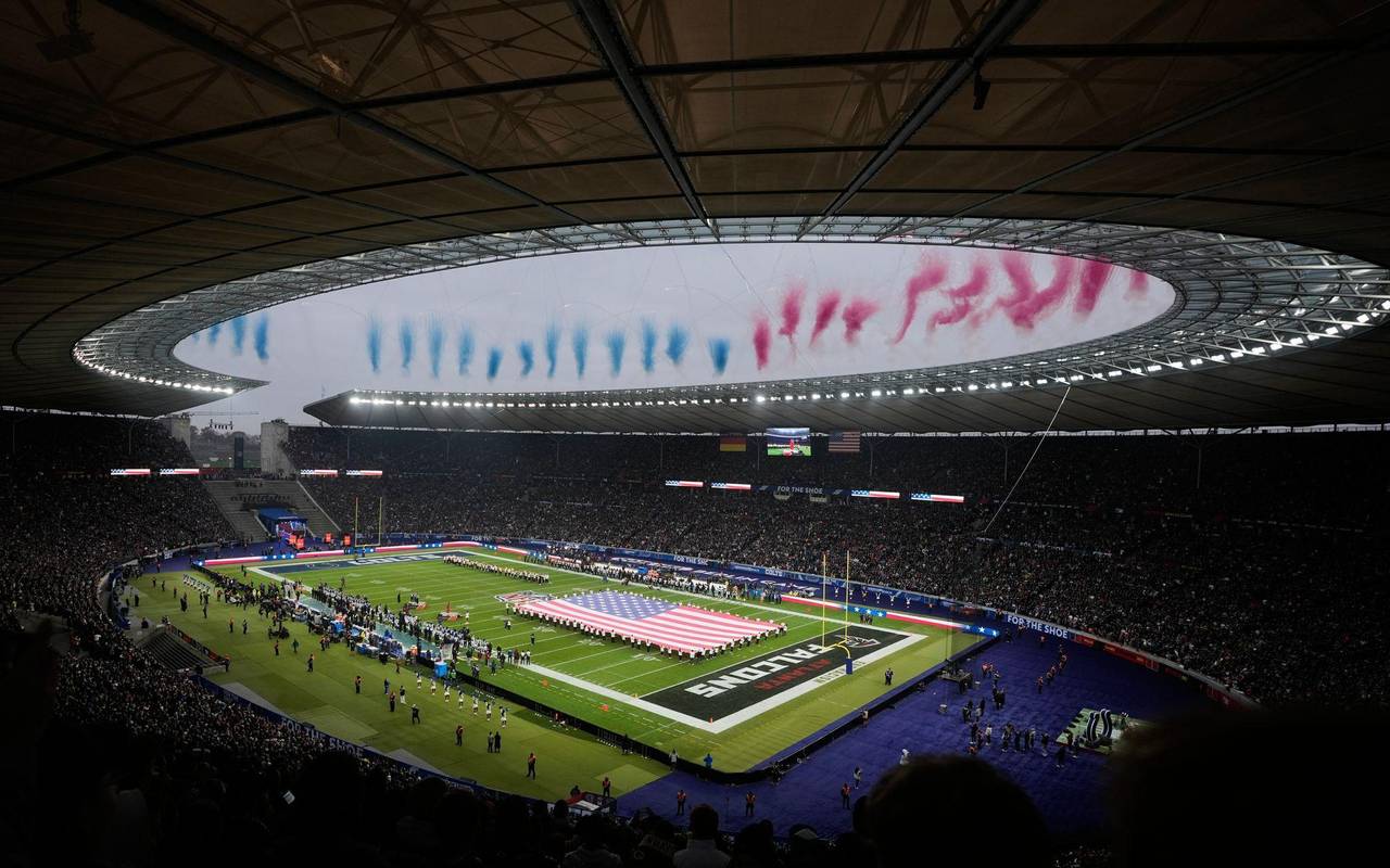 Indianapolis Colts - Atlanta Falcons