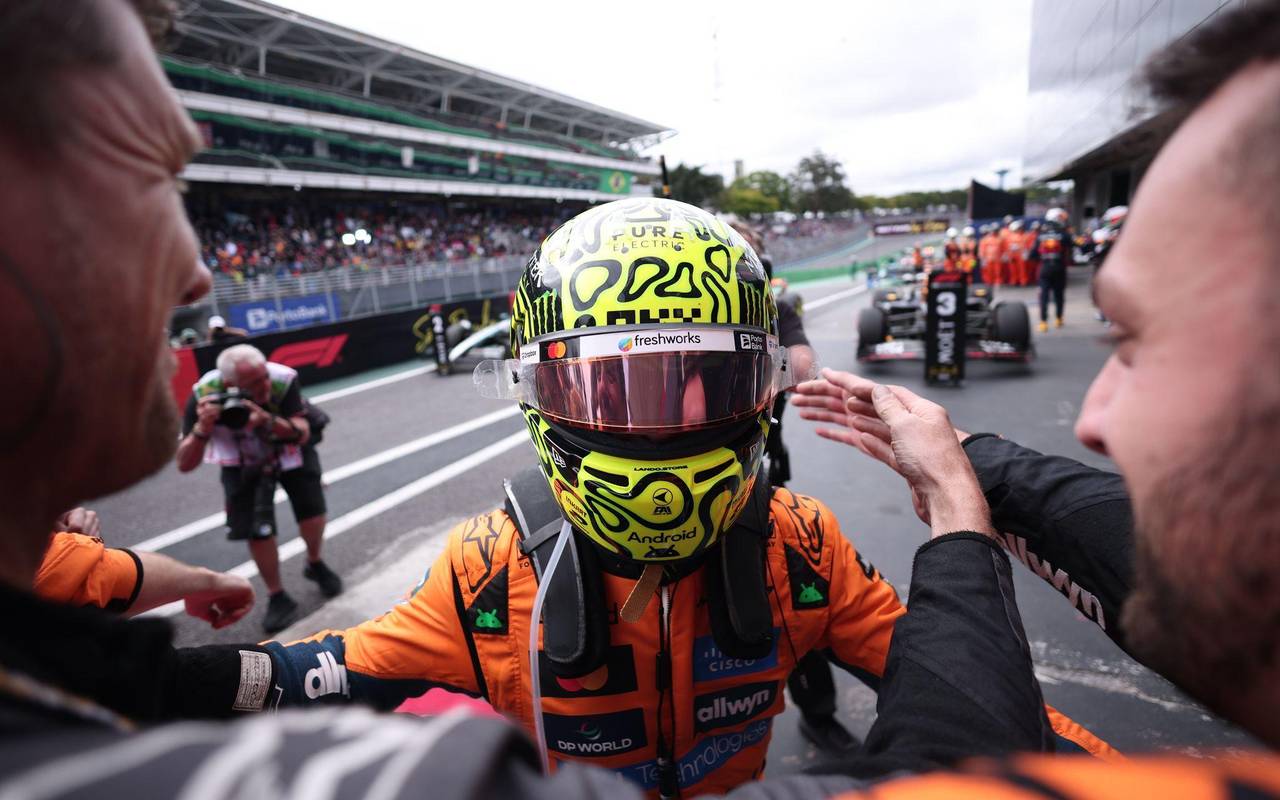 Großer Preis São Paulo