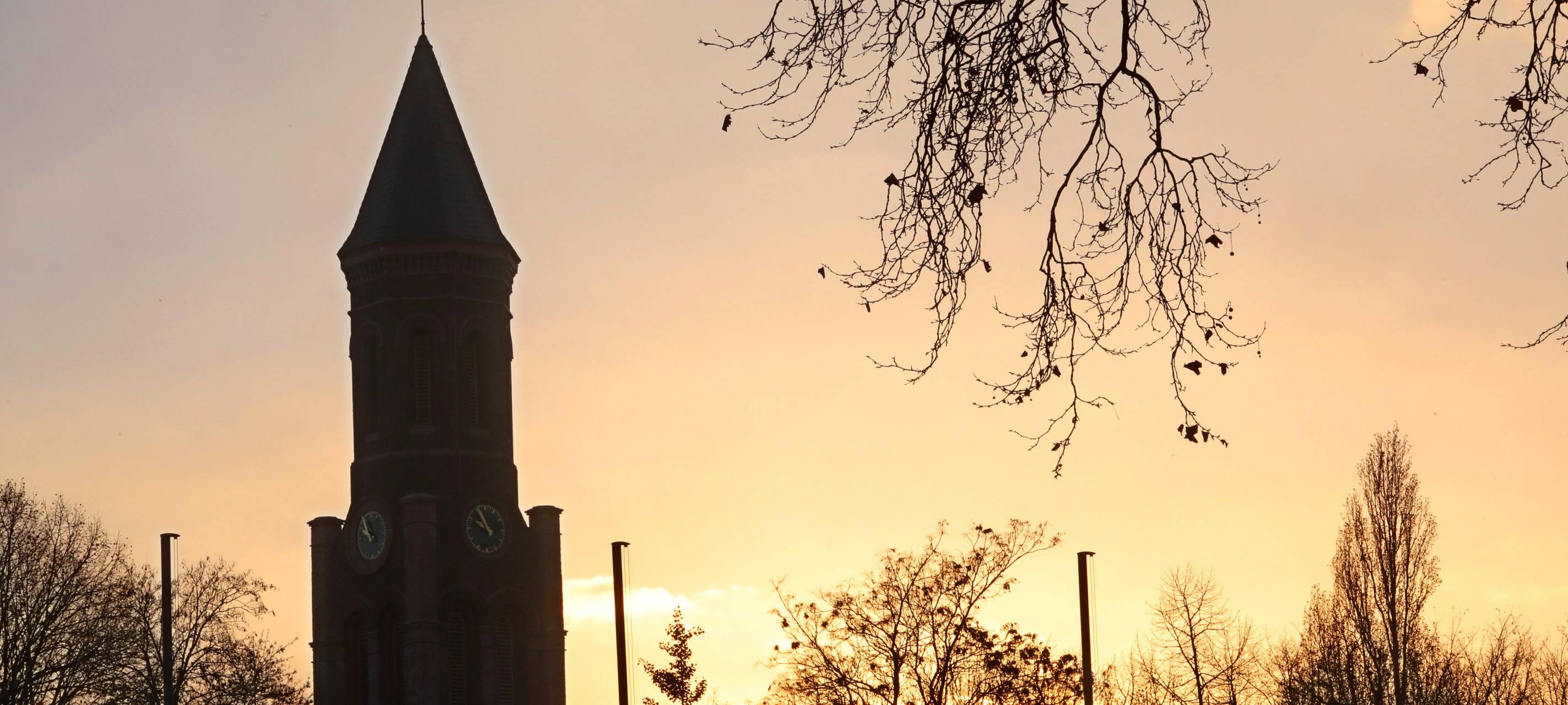Ev. Kirche: Bis 2035 klimaneutral?