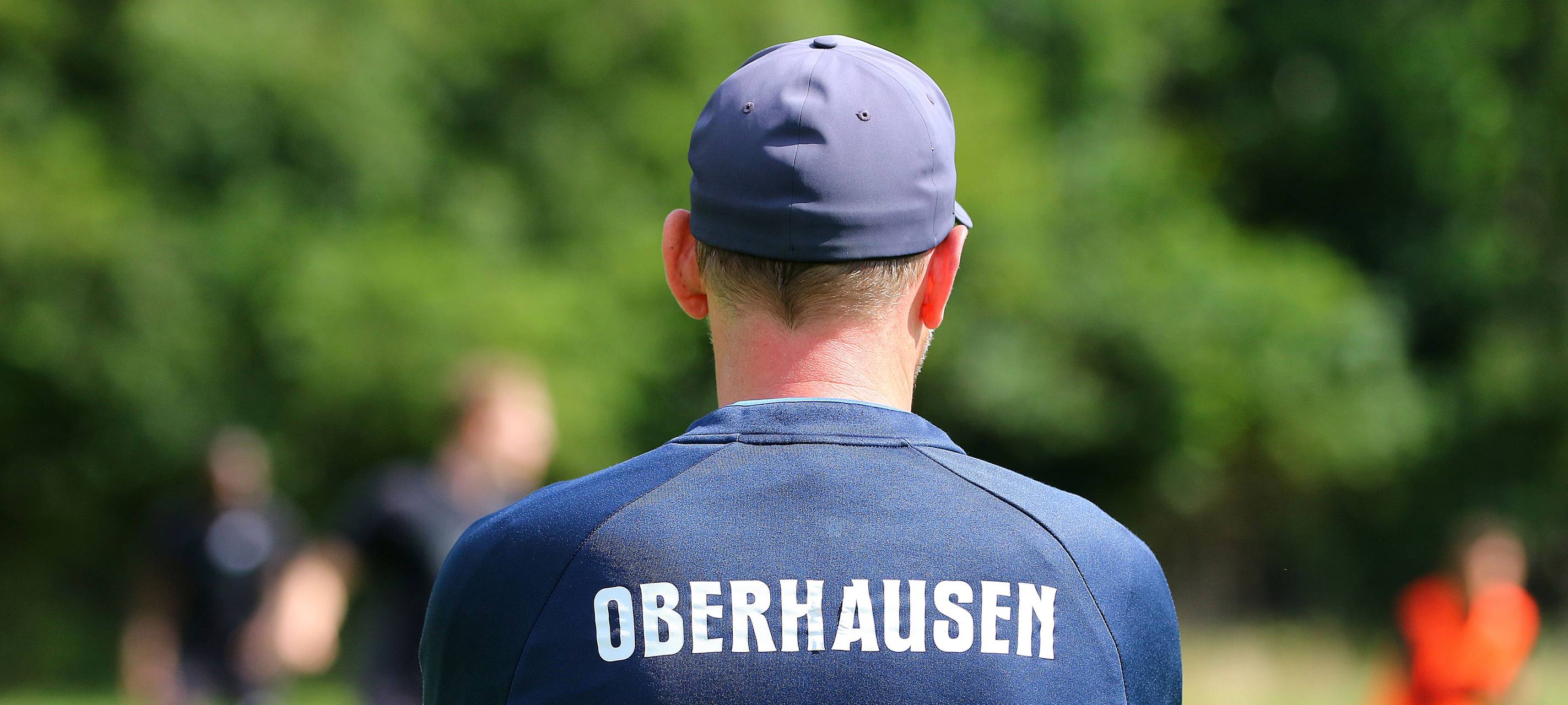Regionalliga: Oberhausen will auswärts punkten