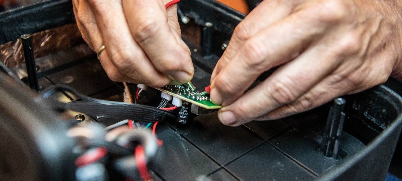 Verbraucherzentrale: Mehr Rechte bei Reparaturen