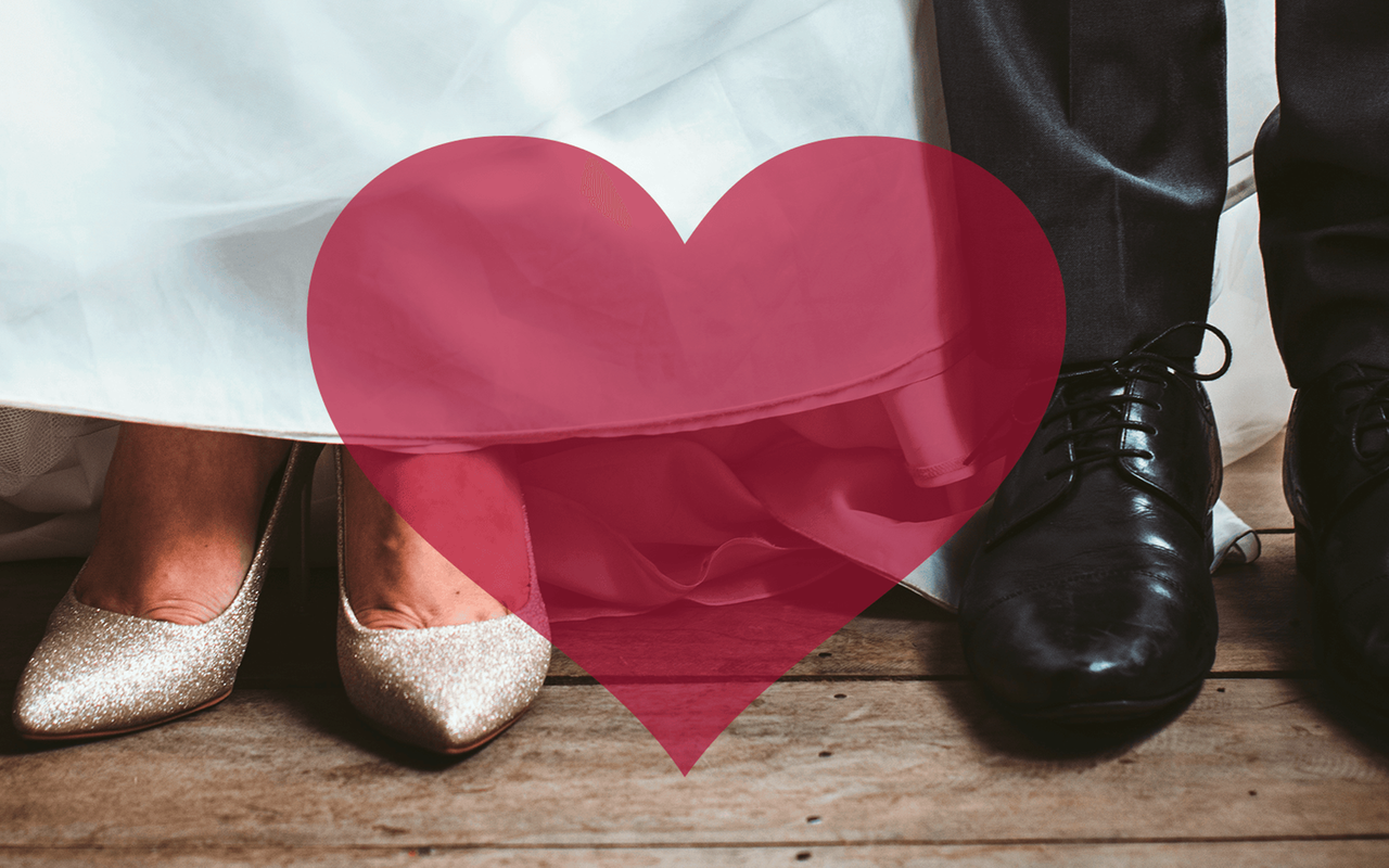 Heiraten im Pott