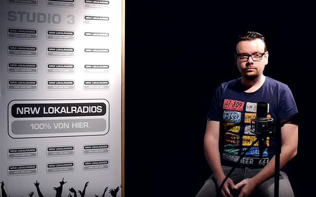Funf Fur Radio Oberhausen