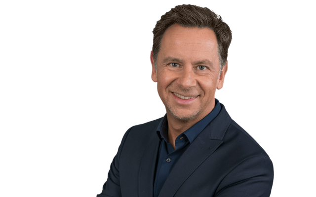 Olaf Sandhöfer-Daniel