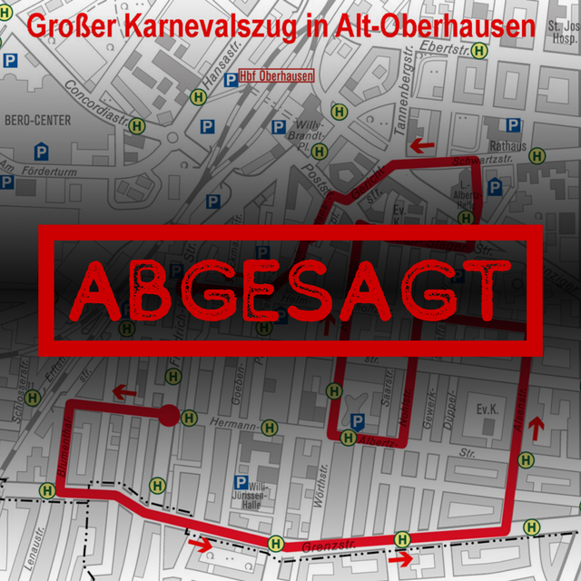 Fotos Vom Postertreck Und Dem Rosenmontagszug In Vondern Radio