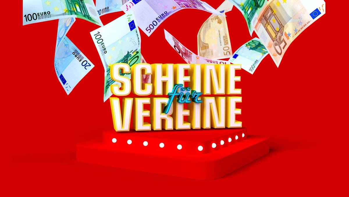 Radio Oberhausen Scheine für Vereine