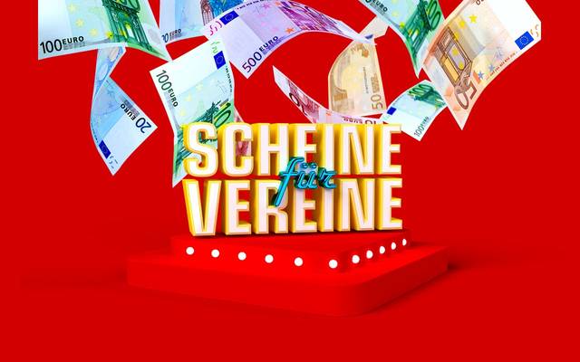 Radio Oberhausen Scheine für Vereine