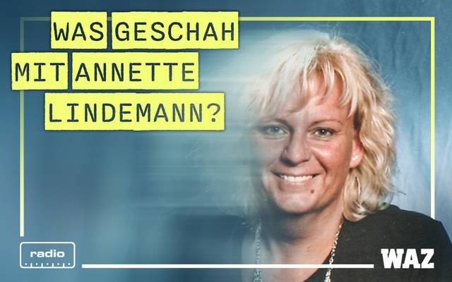 Was geschah mit Annette Lindemann