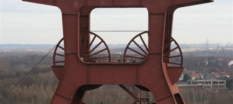 "Glück auf" - Steigerlied ist Kulturerbe