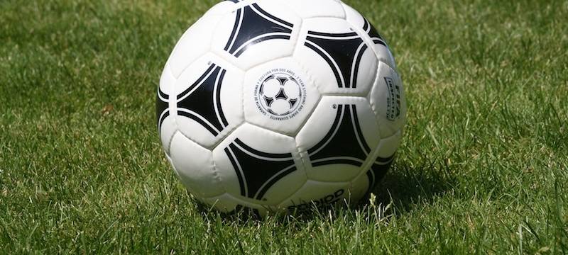 Verantwortliche für illegales Fußballturnier gesucht