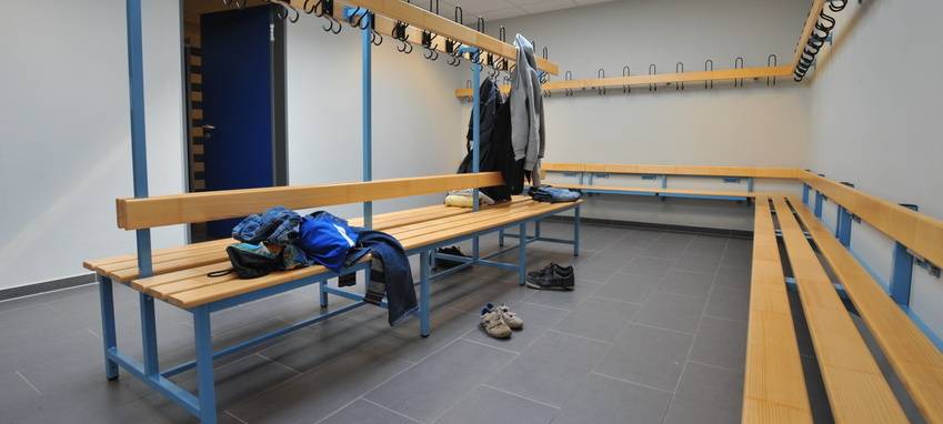 Vereine zeigen sich beim "Tag des Sports"
