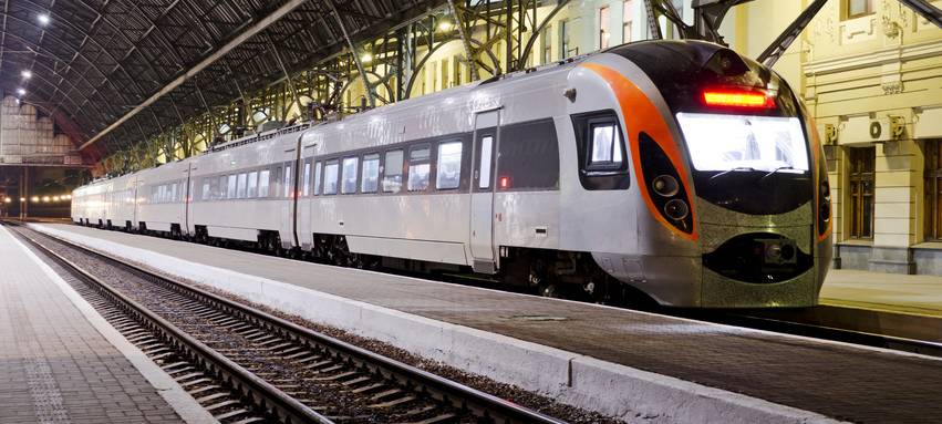 Entwarnung bei der Bahn