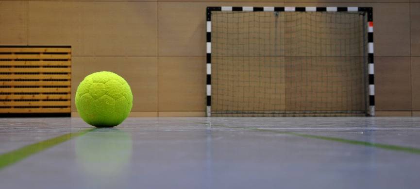 Neue Sporthalle in der Kuhle