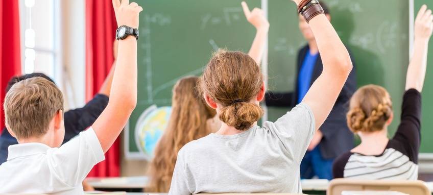 60 Millionen für neuen Schulbau