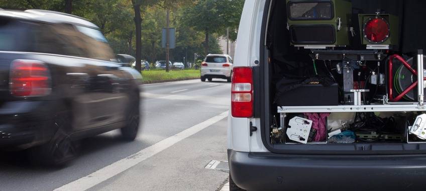 Stadtrat spricht sich für weitere Blitzer aus