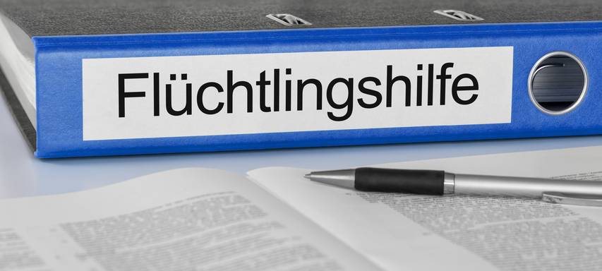 Betreuung von Familien bleibt Mammutaufgabe