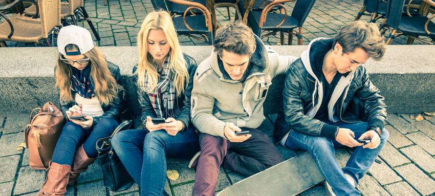 Hohe Beteiligung bei Jugendbefragung