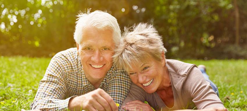 Fit & aktiv im Alter – Stadt lädt zu Mini-Messe ein