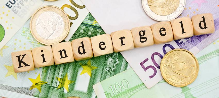 Kindergeld für Volljährige