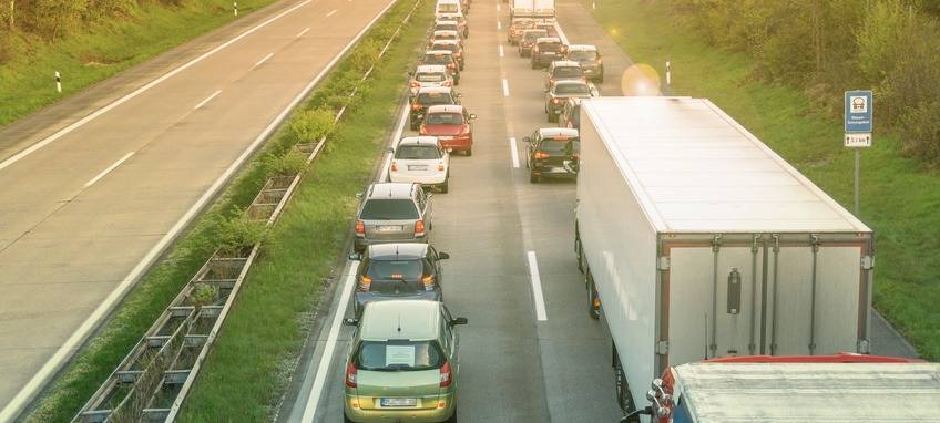 Strengere Regeln für Autofahrer