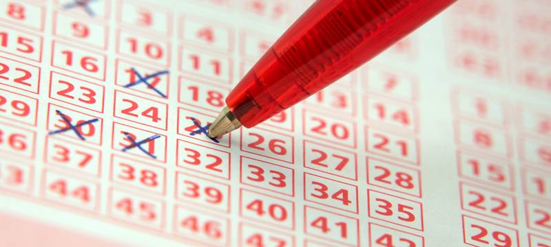 Tippglück für Oberhausener Lottospieler