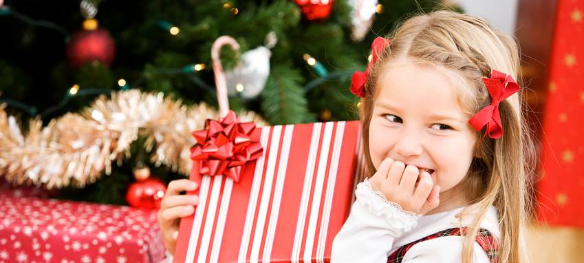 Wunschbaumaktion startet