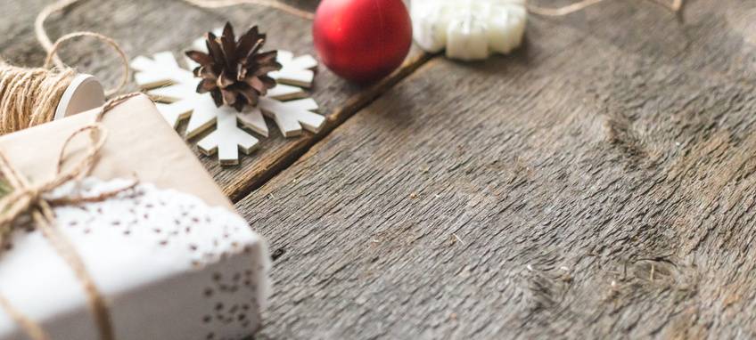 Haus Ripshorst lädt heute zum Adventsmarkt