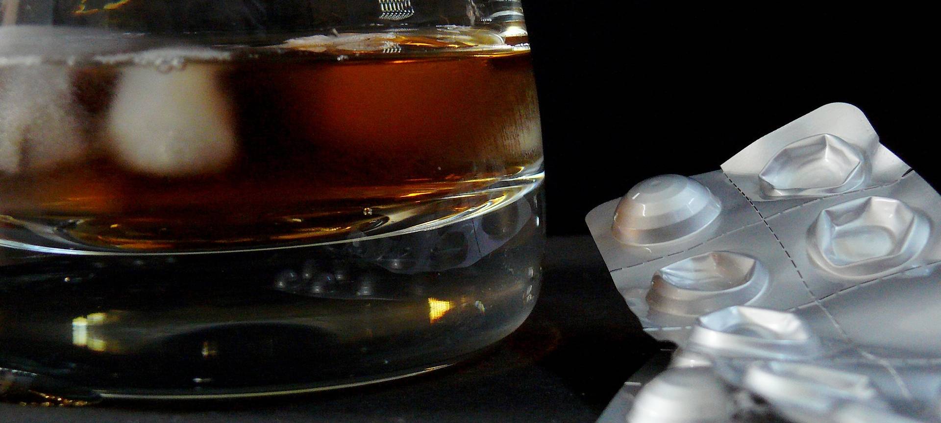 Tödlicher Alkoholkonsum