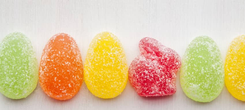 Ostertaschen für Familien