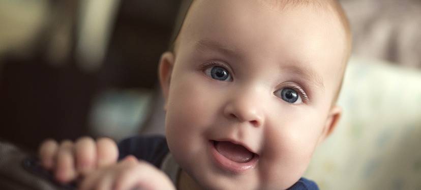 Eltern setzen bei Namen auf moderne Klassiker