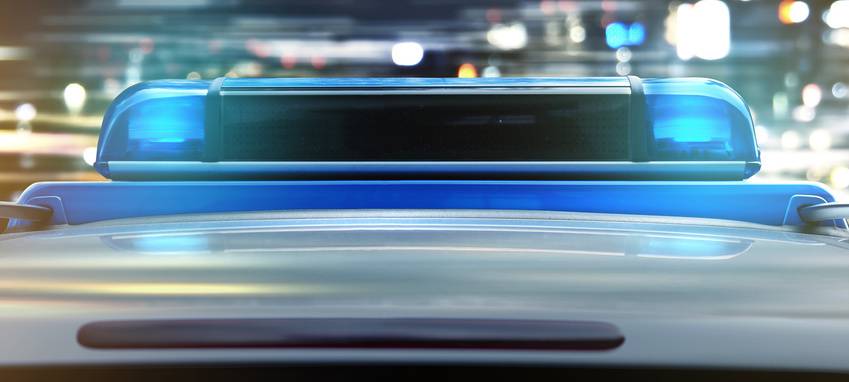 KFZ-Rennen: Oberhausener verliert Führerschein