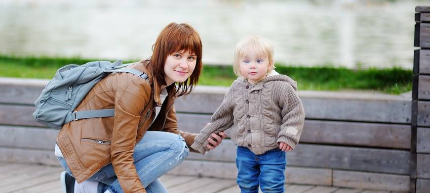 Neues Gesundheitsprojekt für Alleinerziehende