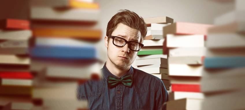 Lesesommer ist gestartet