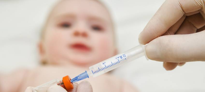 Notdienst für Kinder gut ausgestattet