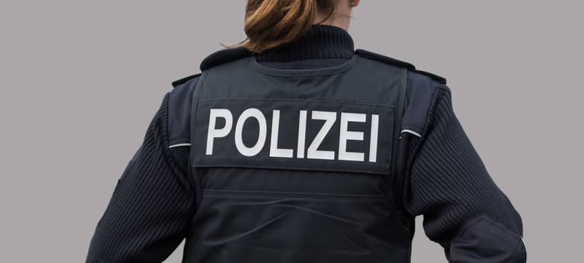 Falsche Polizisten am Telefon
