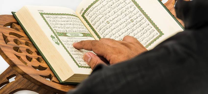 Ramadan-Feiern fast komplett abgesagt