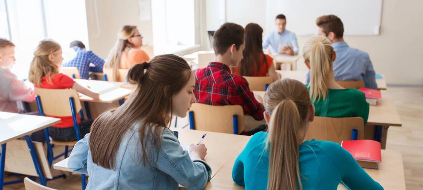 Zukunft neuer Gesamtschule offen