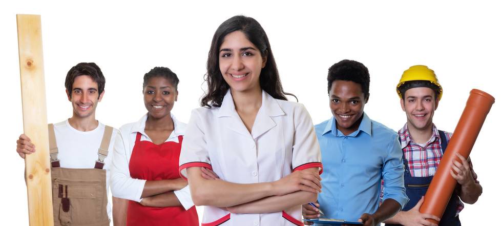 Heute Azubi-Messe im Centro