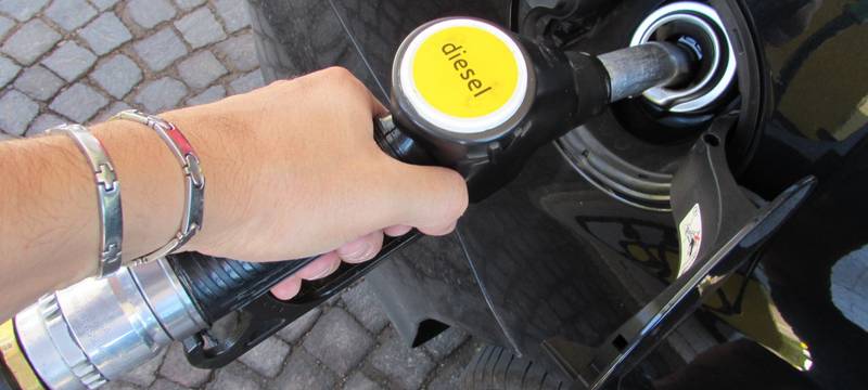 Diesel-Fahrverbote