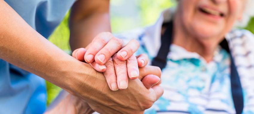 Neues Hilfsangebot für Ältere