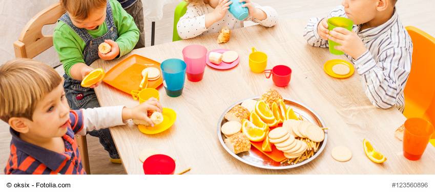 Neues Verpflegungsportal geht an den Start