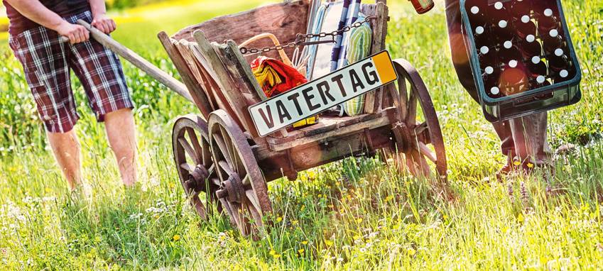 Feiertag verschiebt Wochenmarkt und Müll