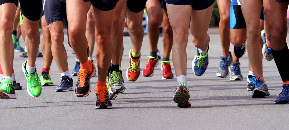 Oberhausen bekommt neue Laufveranstaltung