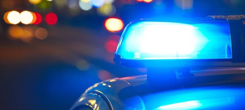 Razzia bei Hooligans