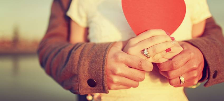 Oberhausener Paare trauen sich trotz Corona