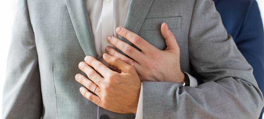 Trautermine können ab Mai online gebucht werden