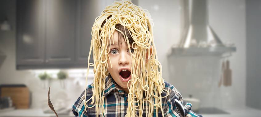 Wie beschäftige ich die Kinder 5 Wochen?