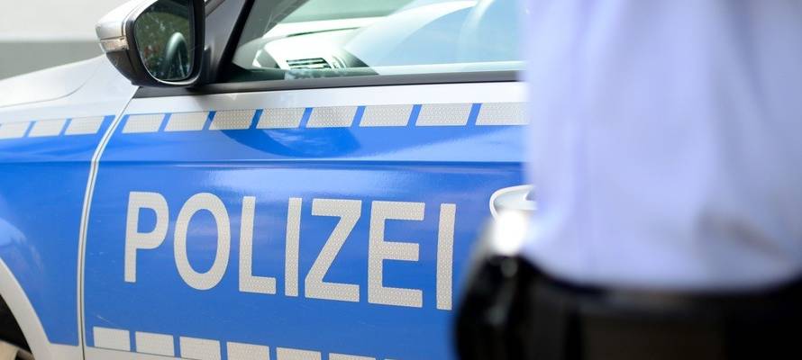 Oberhausen: Lkw mit mehreren Mängeln unterwegs