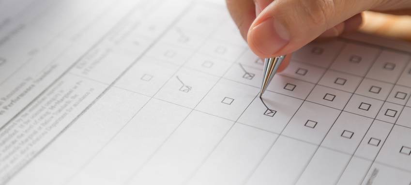 Stadt informiert über die Bundestagswahl