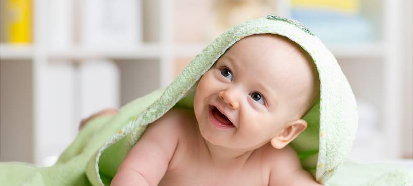 Beliebteste Vornamen 2021: Mia und Paul